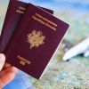 Duplicata de passeport français